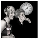 Time on her side